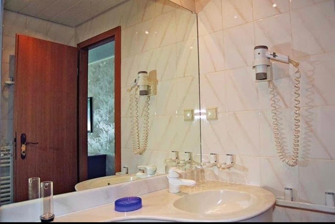 Hotel Pension Pamina Berlin Extérieur photo