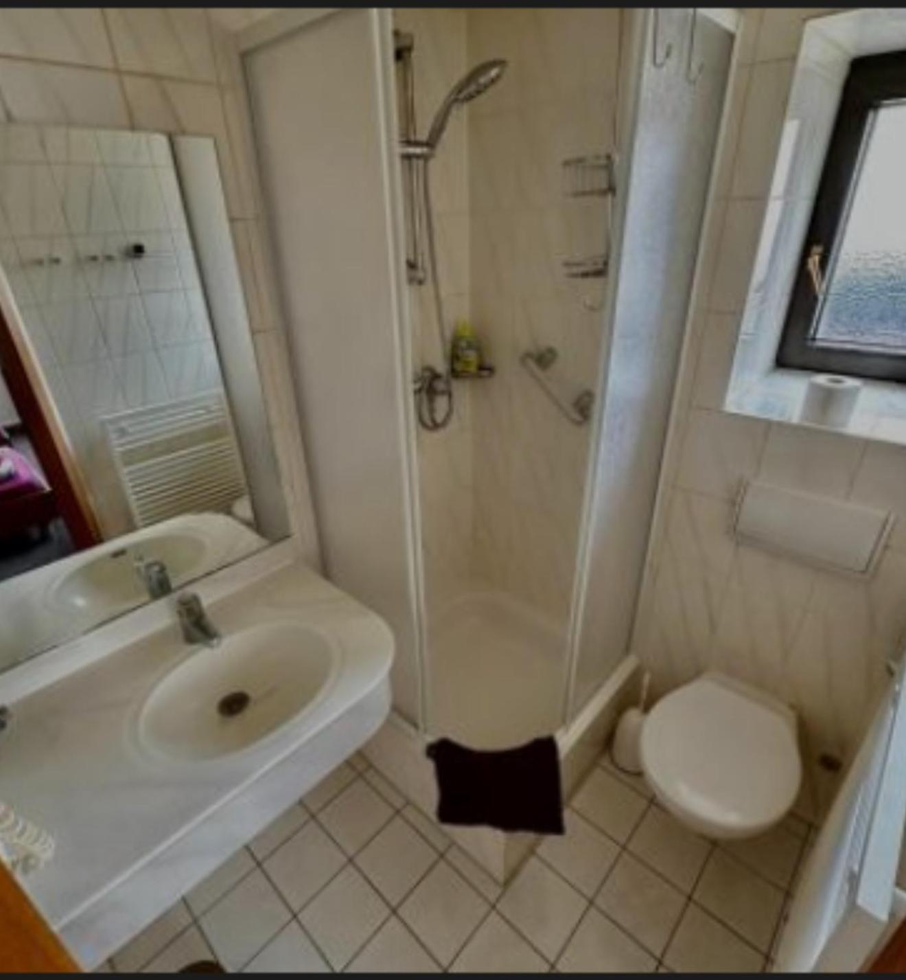 Hotel Pension Pamina Berlin Extérieur photo