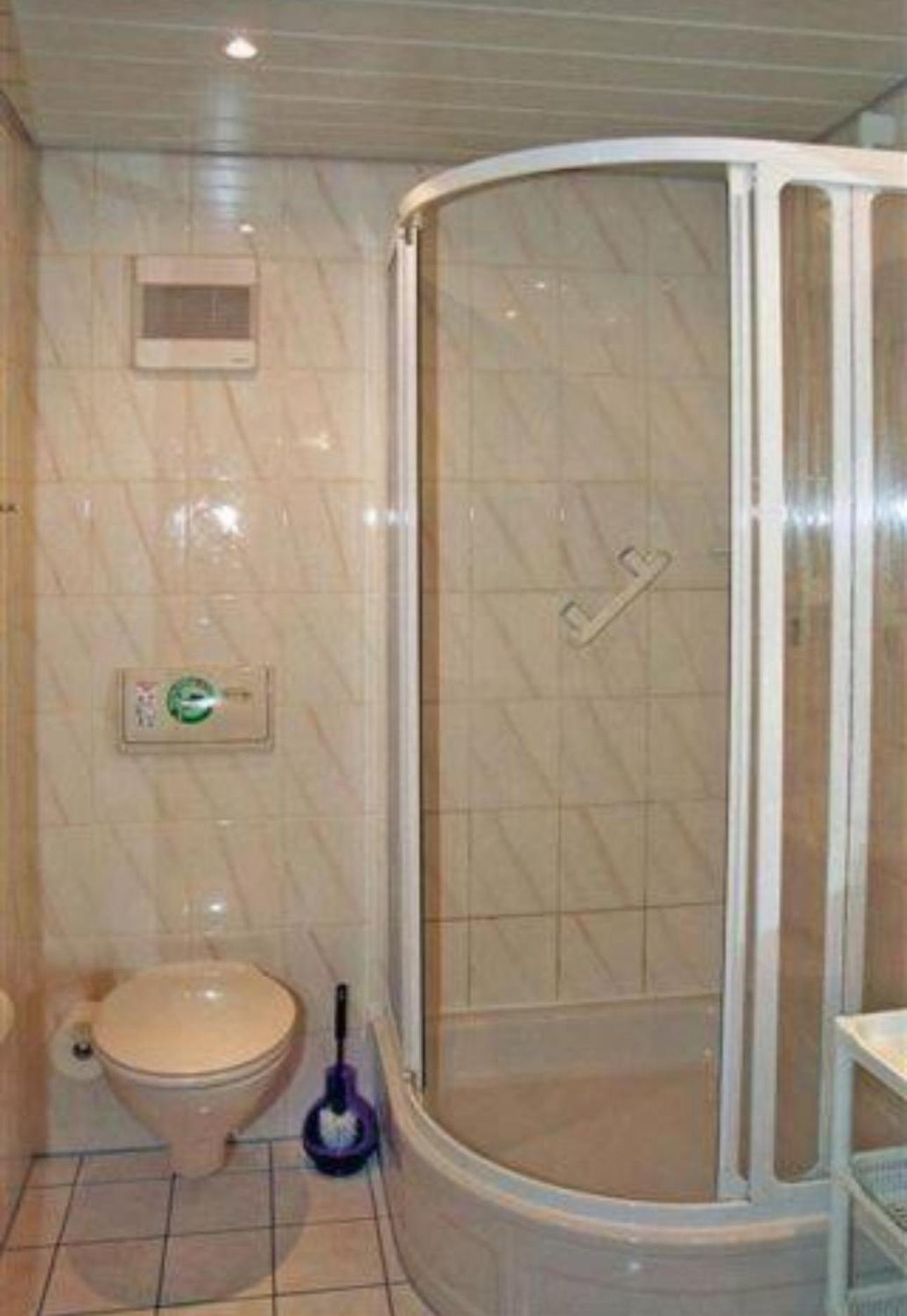 Hotel Pension Pamina Berlin Extérieur photo